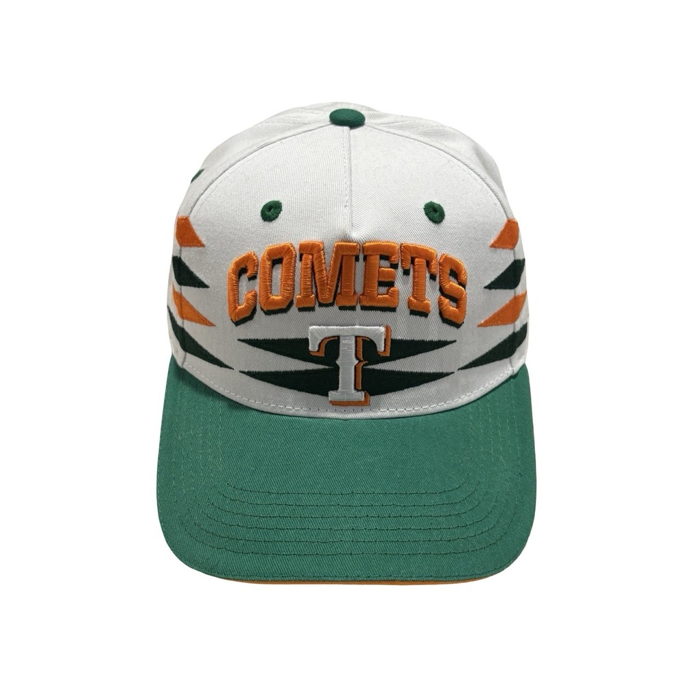 Texas Rangers UTD University of Texas Dallas Exclusive Giveaway Night Hat